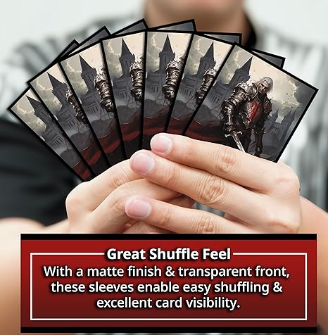 Vampire & Edgar Markov