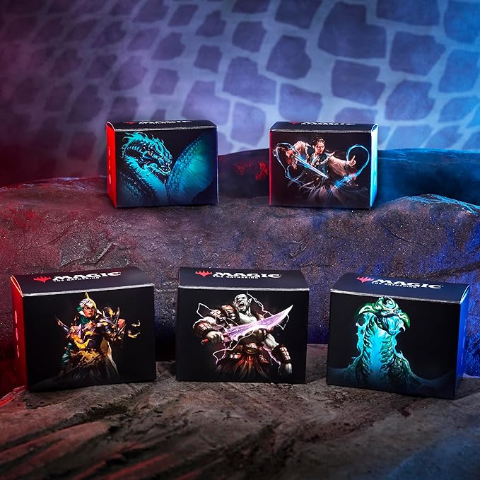 Simple upgrade paths