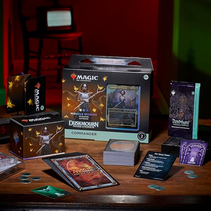 Great for all skill levels